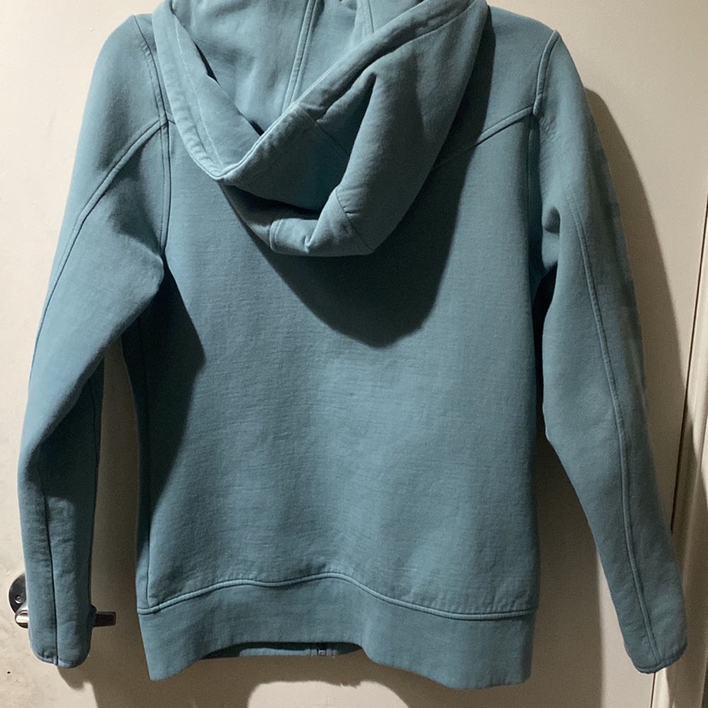 Alpha forward evo jacket size medium. Worn twice - Picture 2 of 2